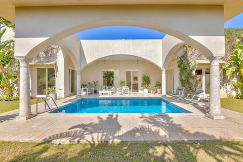 Villa Prestige