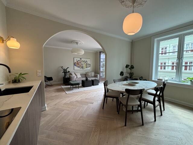 Nydelig perle ved Frognerparken gallery image 4