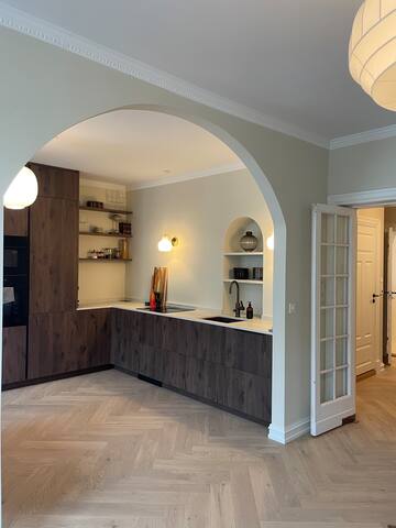 Nydelig perle ved Frognerparken gallery image 5