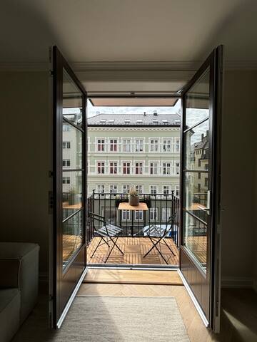 Nydelig perle ved Frognerparken gallery image 3