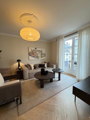 Nydelig perle ved Frognerparken gallery image 2