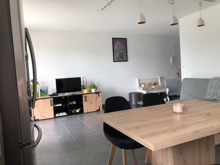 Appartement T2 Mâcon - Mâcon