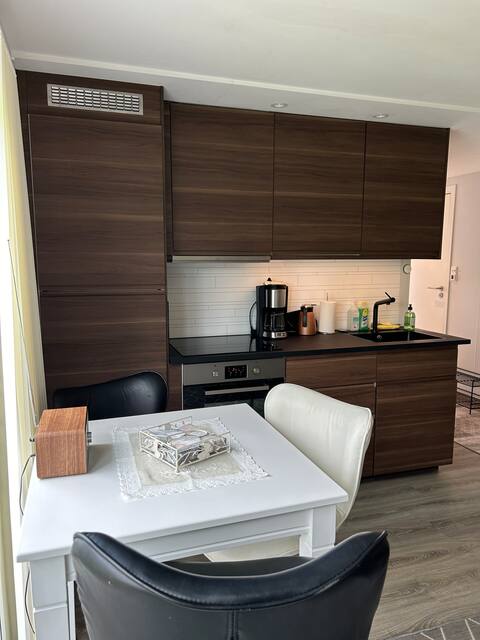 Popular Airbnb listing: Harstad - All Seasons in Harstad
