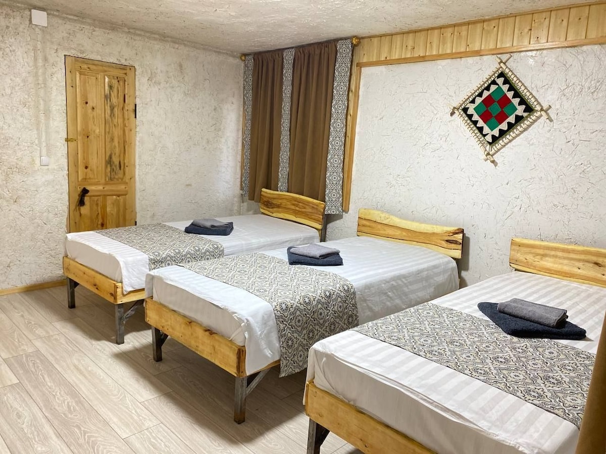 غرفة النوم 3