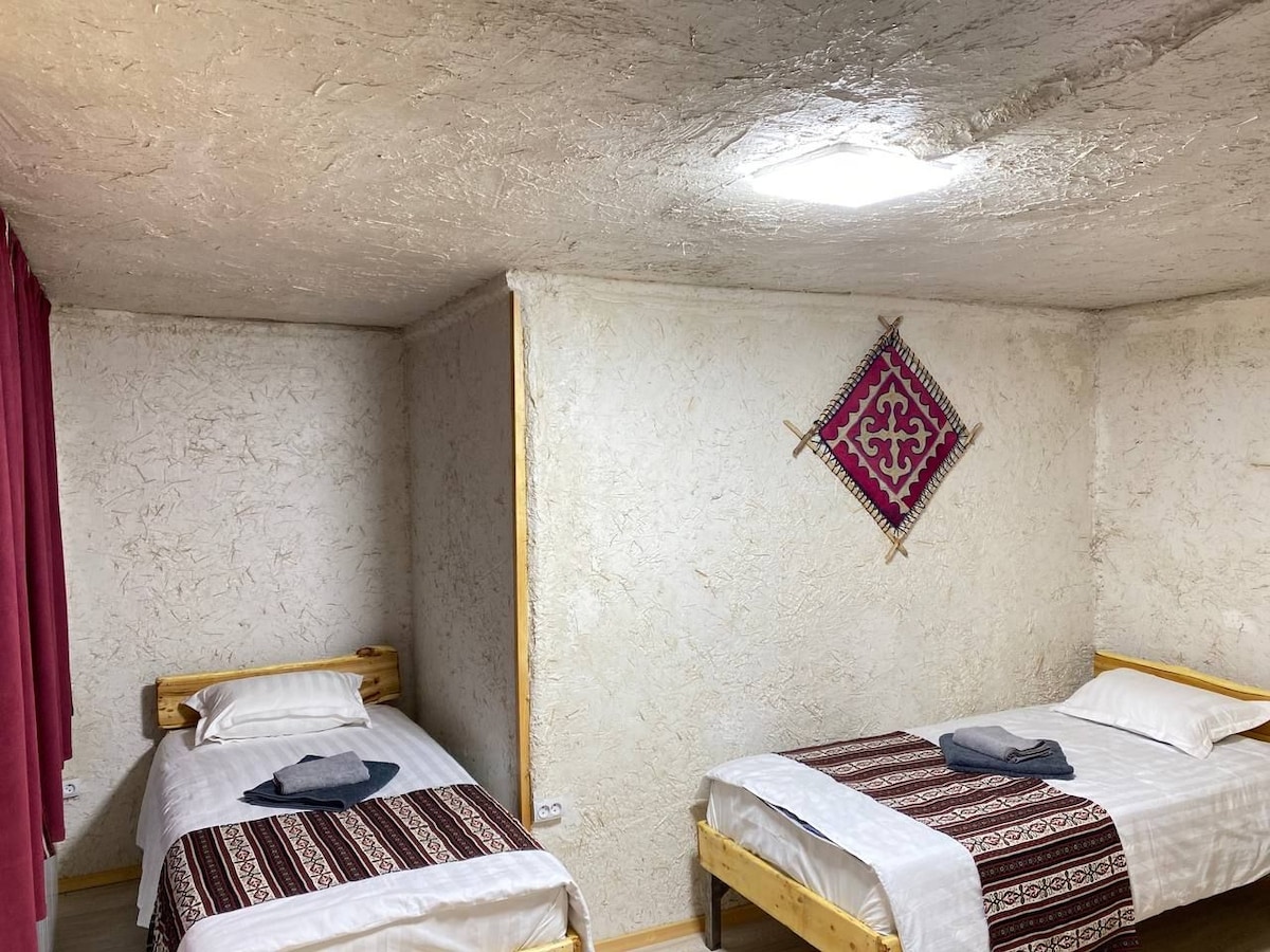 غرفة النوم 1