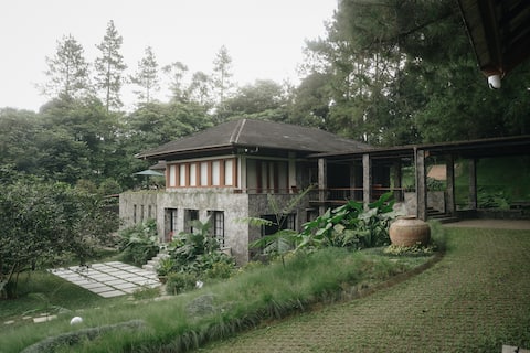 Pine Villa Triniti