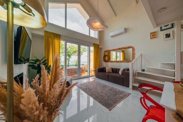 Mels.anka Bungalov - Sapanca