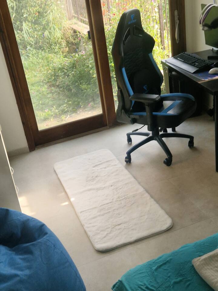 Dhomë gjumi 2