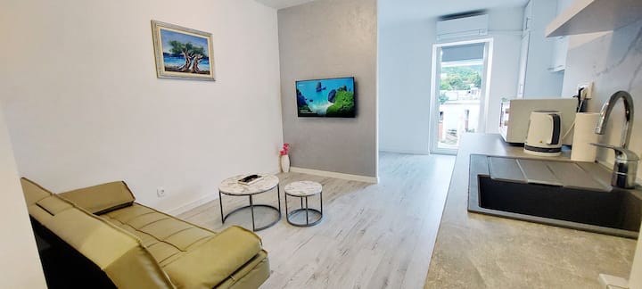 Apartman Family - Jadranovo