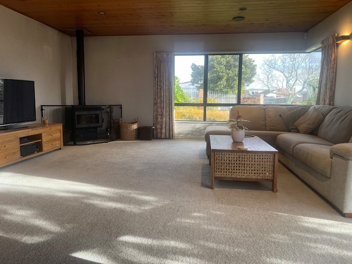 Mount House - Mount Maunganui