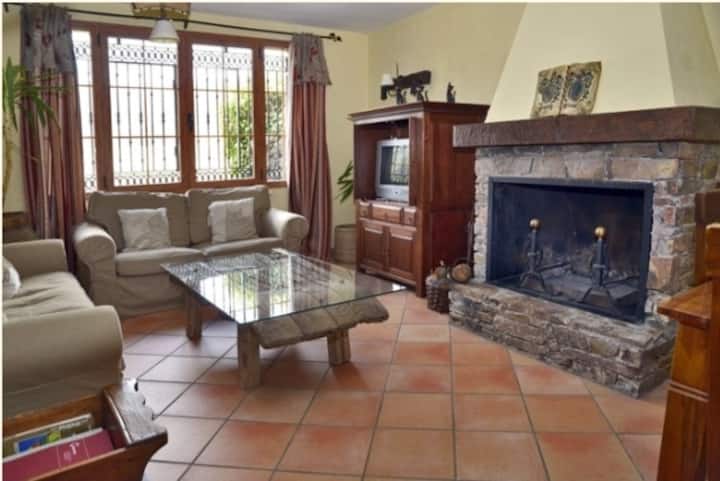 Casa Rural Sueño De Los Gatos - La Hiruela