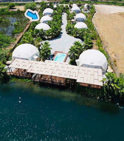 In Out Resorts managed Airbnb listing 3