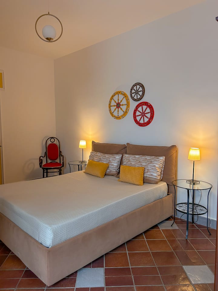 Chambre 2