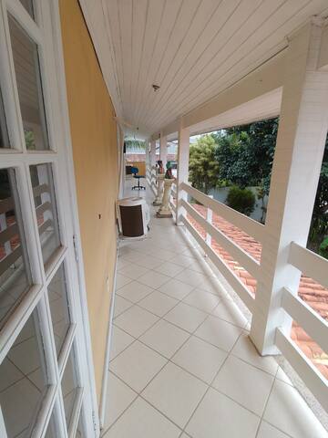 Linda casa no Cond. Mar a Mar gallery image 4