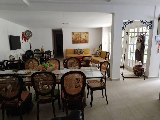 Linda casa no Cond. Mar a Mar gallery image 3