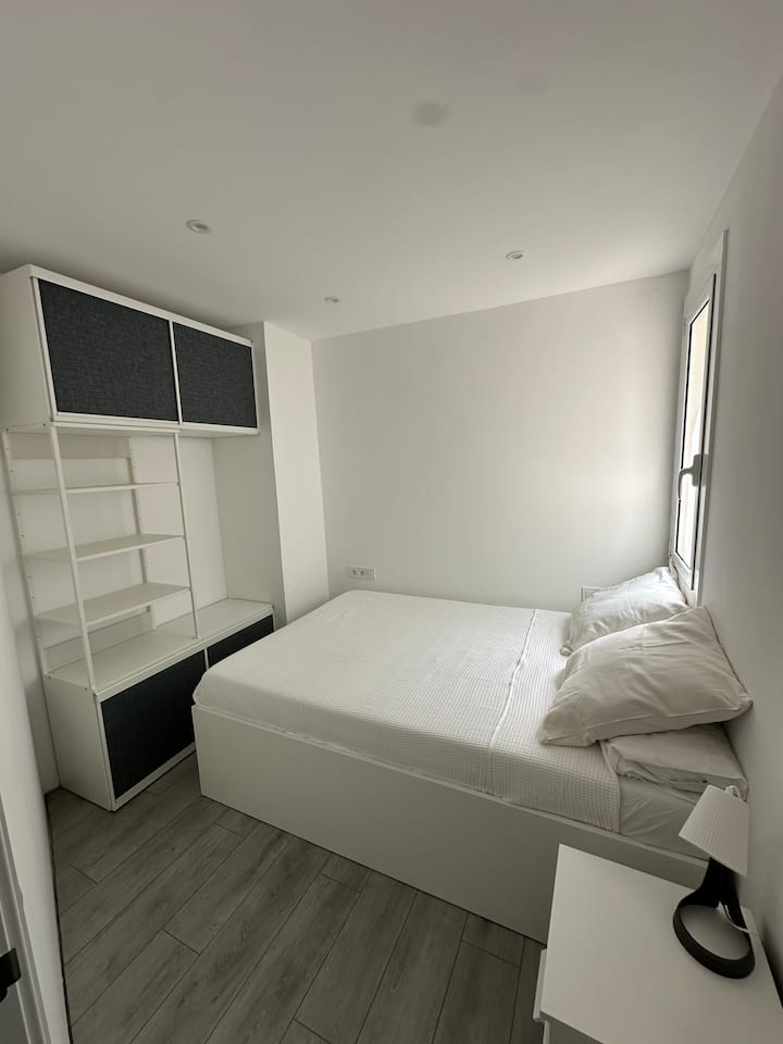 საძინებელი 2