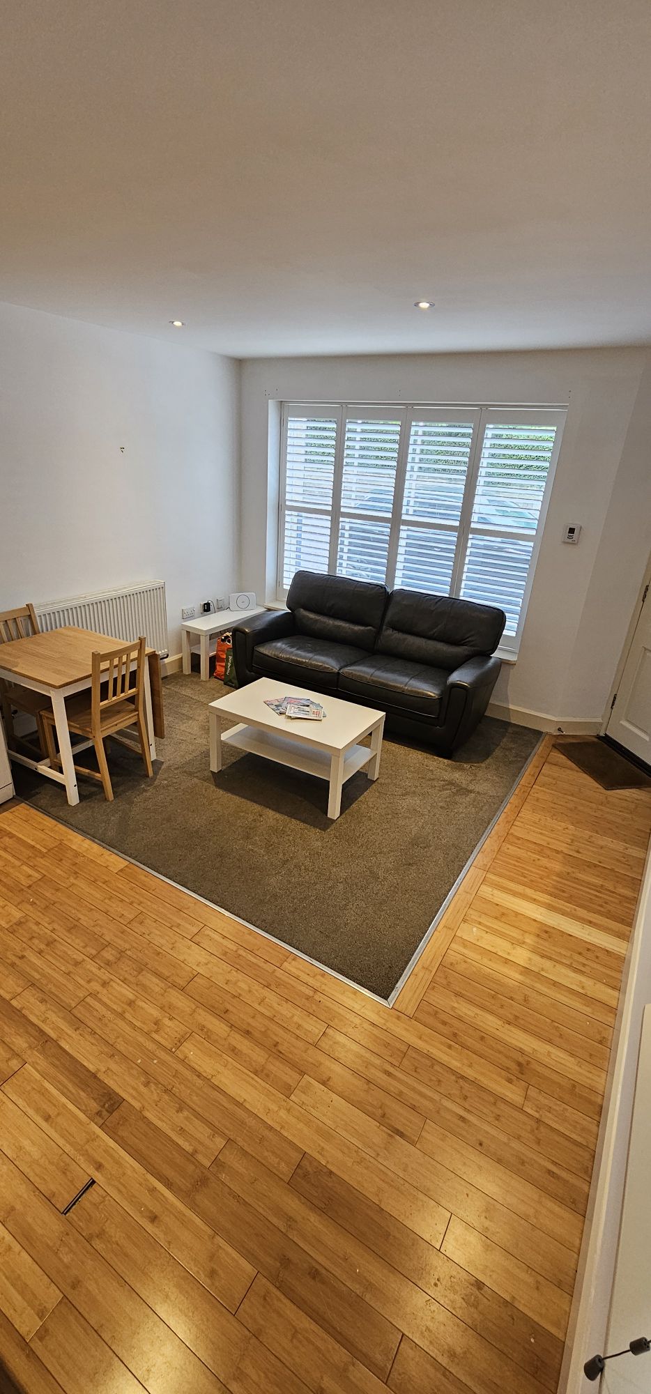 Successful Airbnb property: Explore Matlock and beyond! in Matlock Town