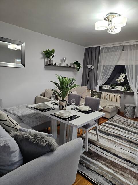 Flat in Żyrardów