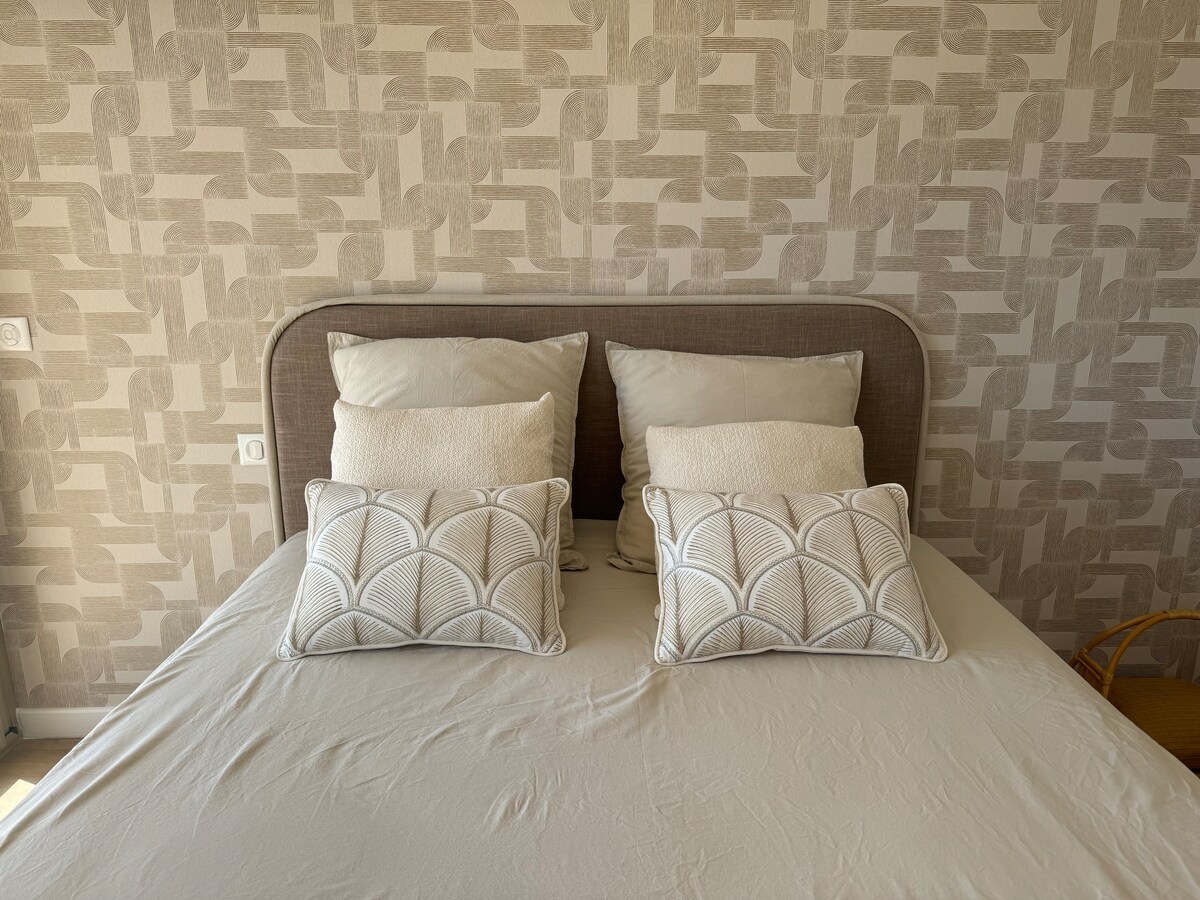 საძინებელი