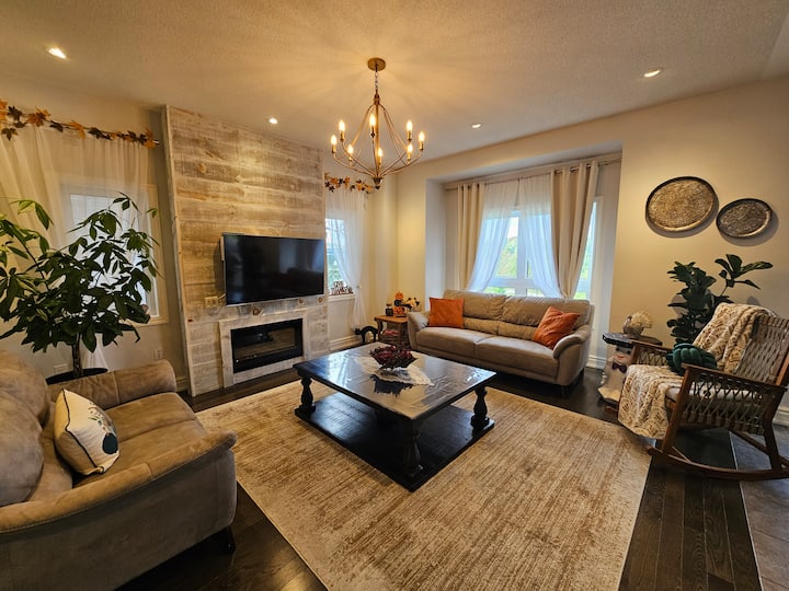 Urban Oasis Guest House - Bradford