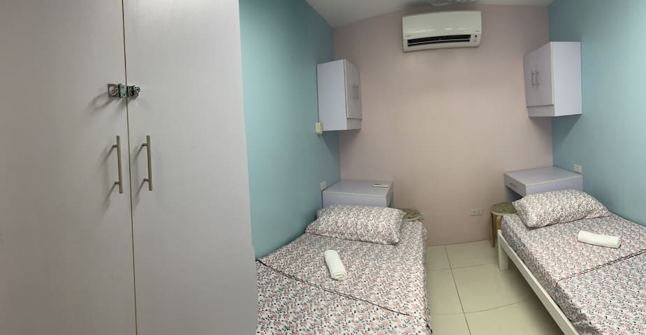 Listing in Metro Manila