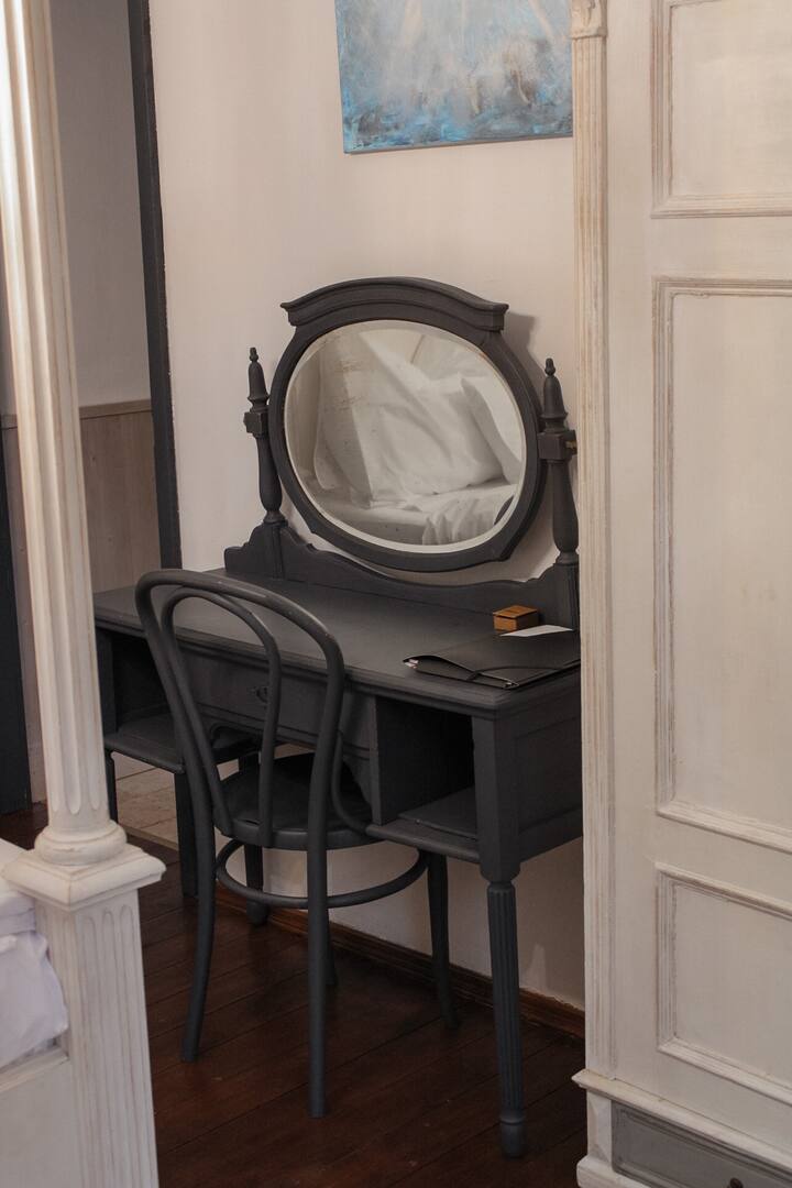 Spálňa 2