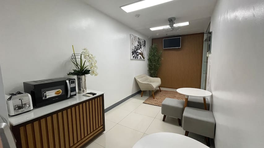 Listing in Metro Manila