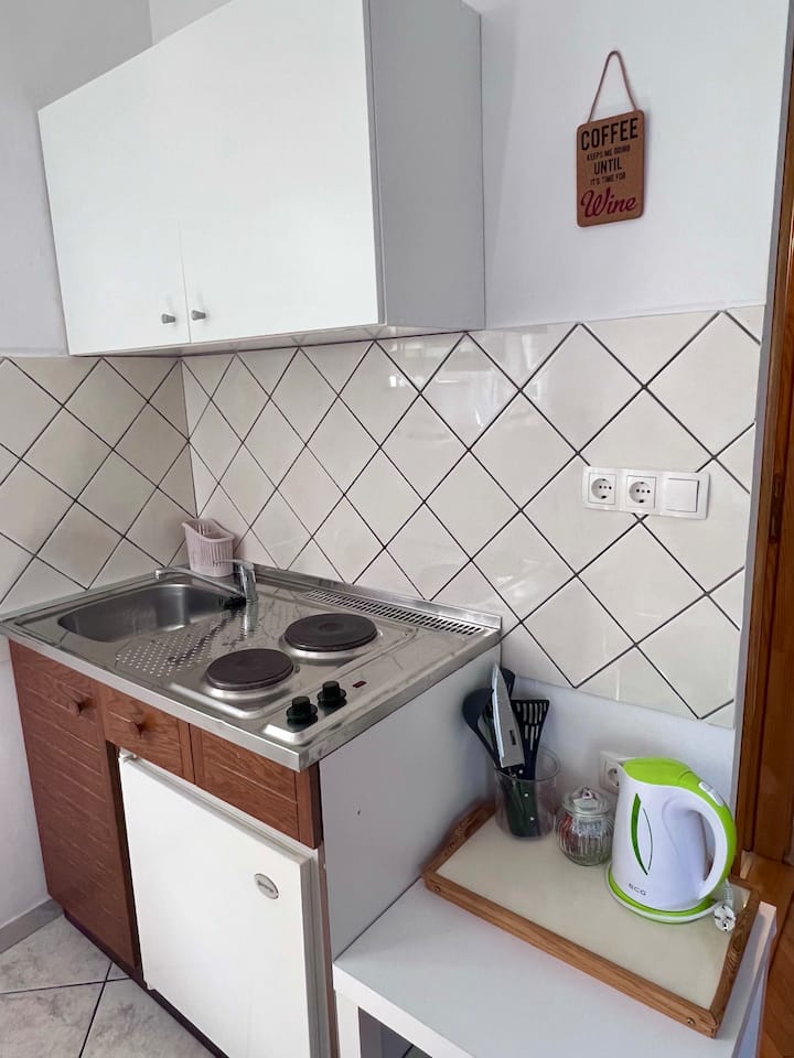 Studio Dante: Cute And Cosy - Jadranovo