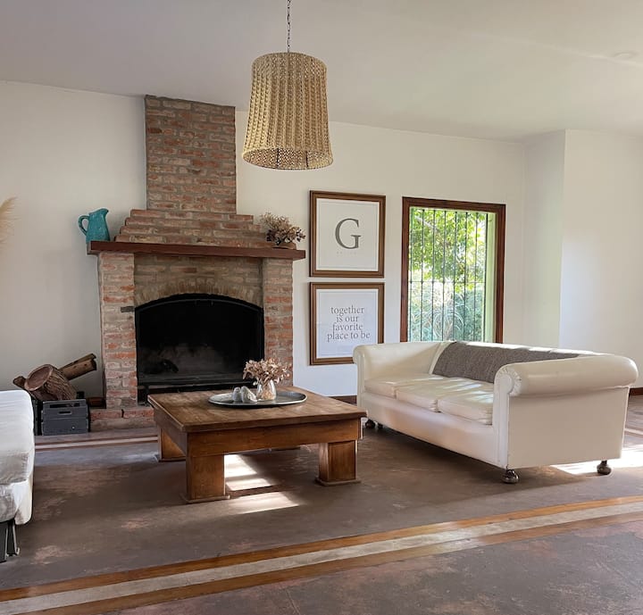 Casa En Bella Vista - Bella Vista