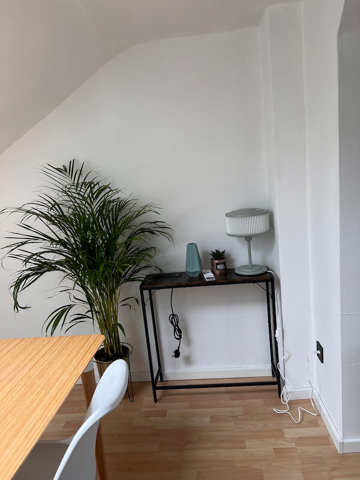 Cozy Gästehause In Frankfurt - フランクフルト