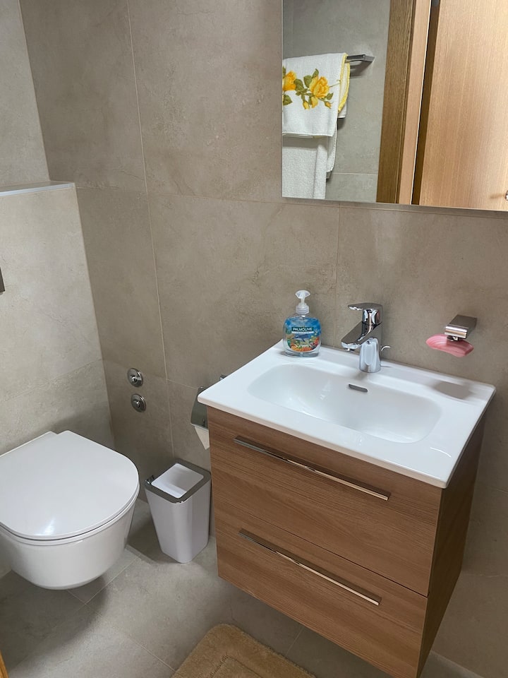 Friendly & Cozy Apartment For 2 - Izola