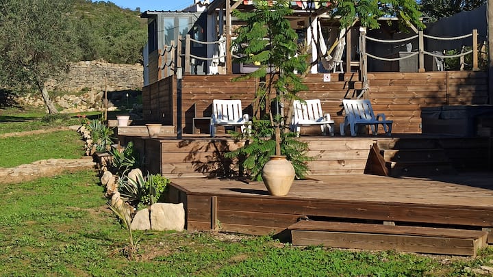 Cottage Algarve. Comfort And Nature ! - Faro District