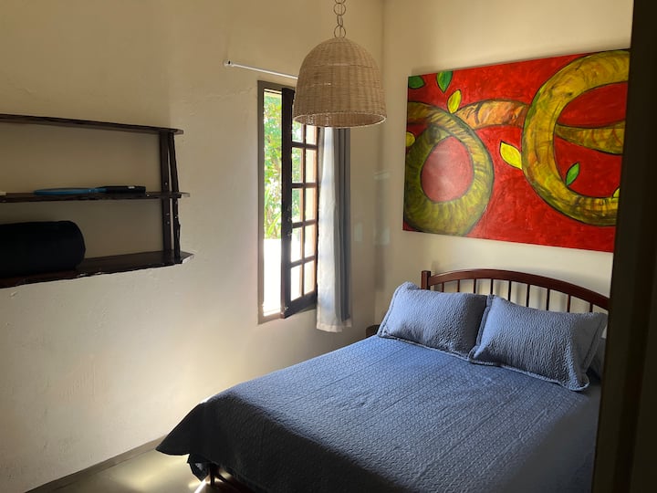 Habitación