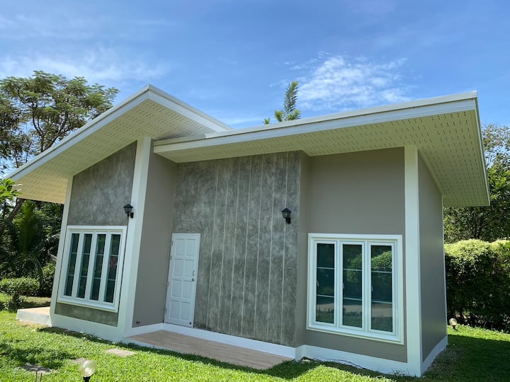 Green Tree Cottage 4 - Provincia de Krabi