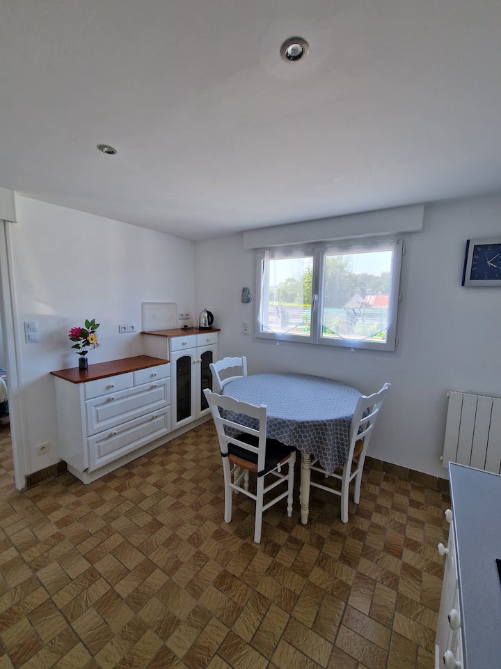 Appartement 2 Pers Malestroit - Malestroit