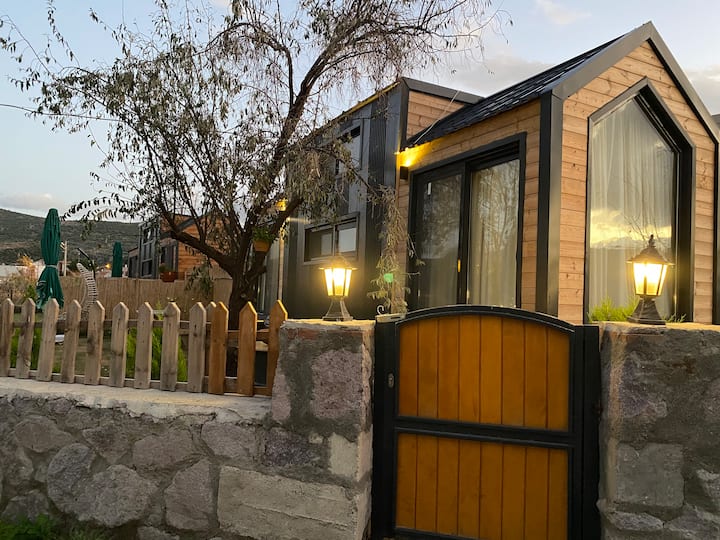 Eşsiz Bir Deneyim - Dikili