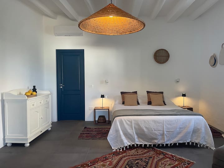 საძინებელი 1