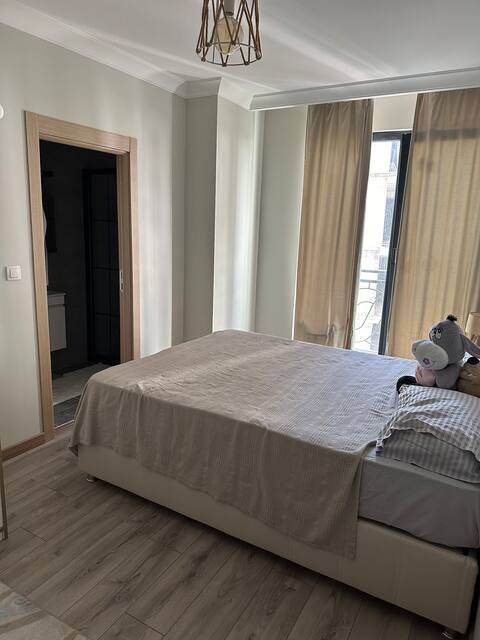 Huzur home