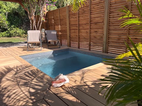 PomKalbas - Racines e Zel Lodges