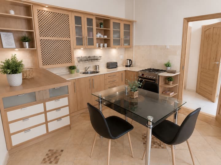 Cozzy Apartm Near The Synagogue - Budapest