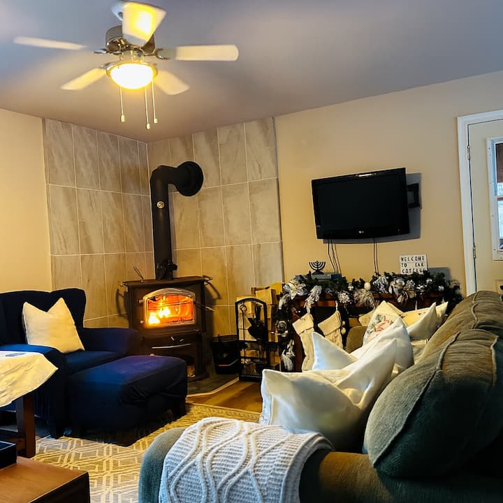 Дневна соба