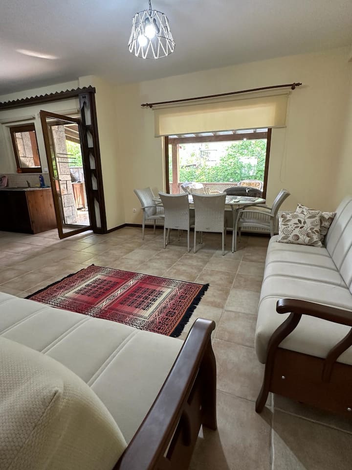 Casa Rocca – Göcek’te Butik Havuzlu Villa - Göcek