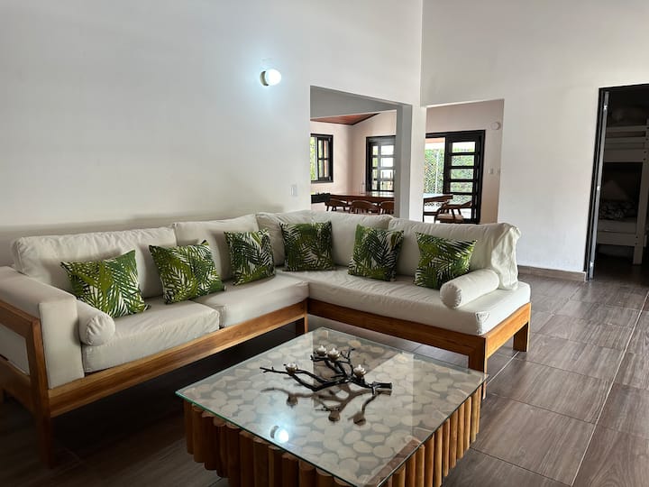 Villa Valerie - Villavicencio