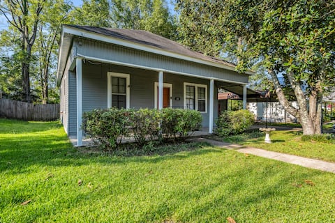 Barnyard Bash | Spacious Home