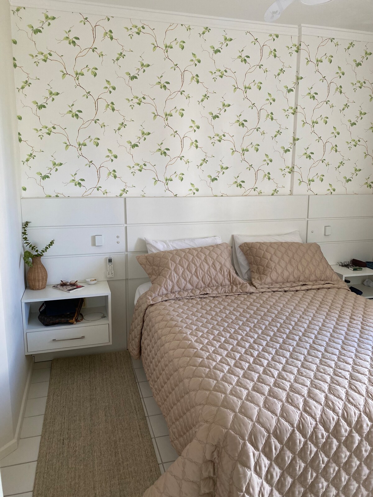 ห้องนอน