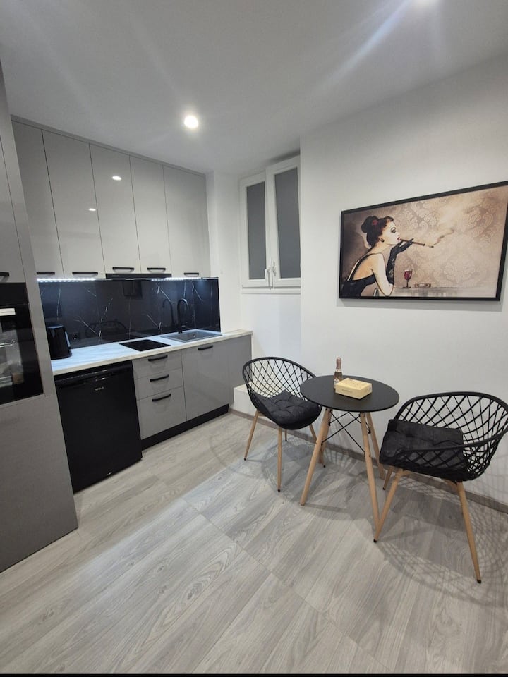 Donnatina Apartment - Corfu