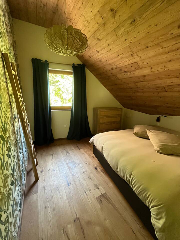 საძინებელი 2