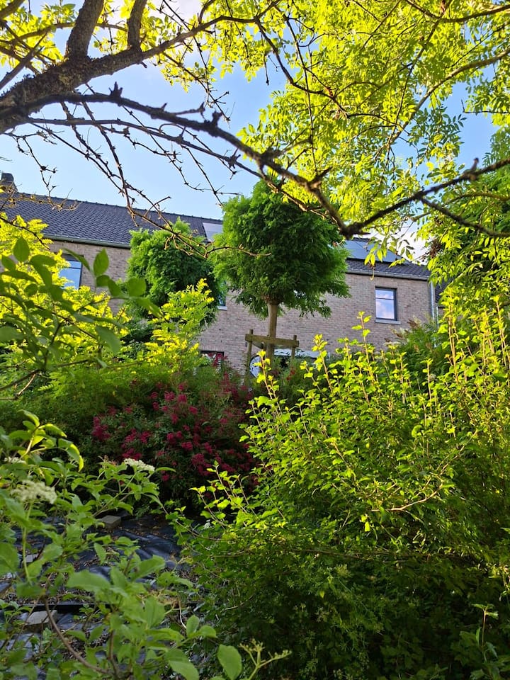 Maison Dans Un Des Plus Beaux Villages De Wallonie - Verviers
