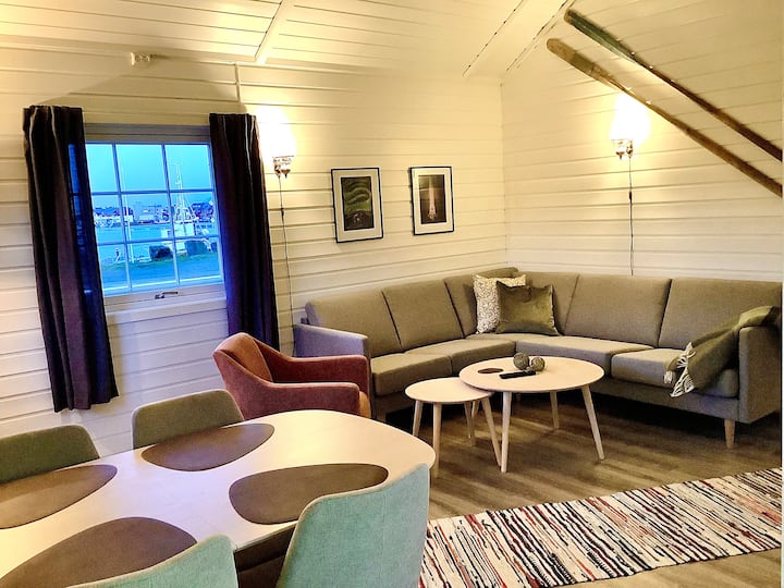 Ytterviks Rorbu Lofoten (B)welcome . - Stamsund