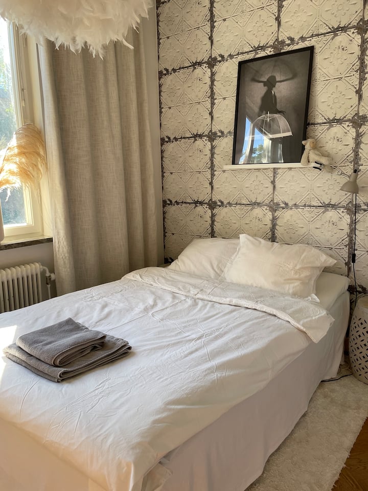 Habitación 1